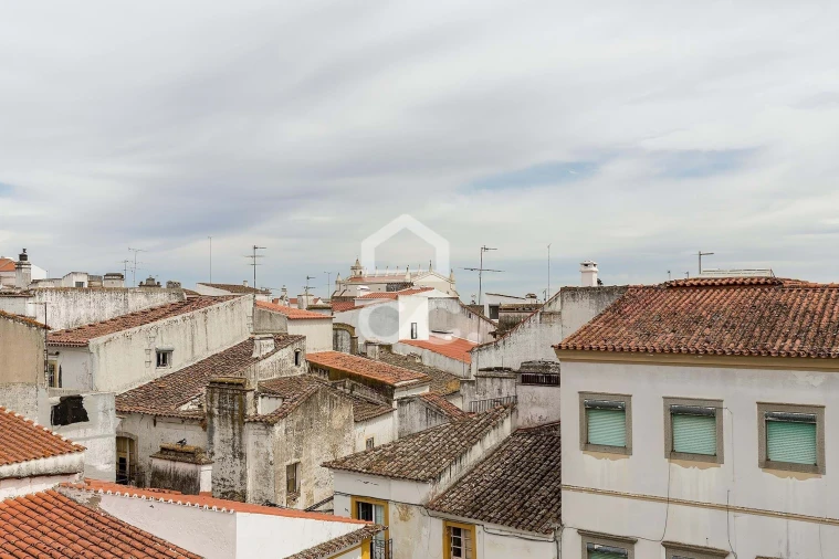 Apartamento T4 para Venda em Évora (São Mamede, Sé, São Pedro e Santo Antão) Foto 28