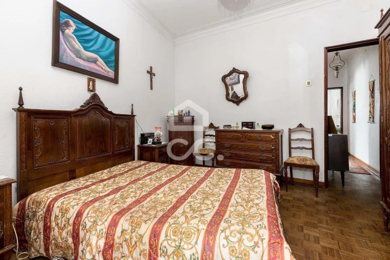 Apartamento T4 para Venda em Évora (São Mamede, Sé, São Pedro e Santo Antão) Foto 10