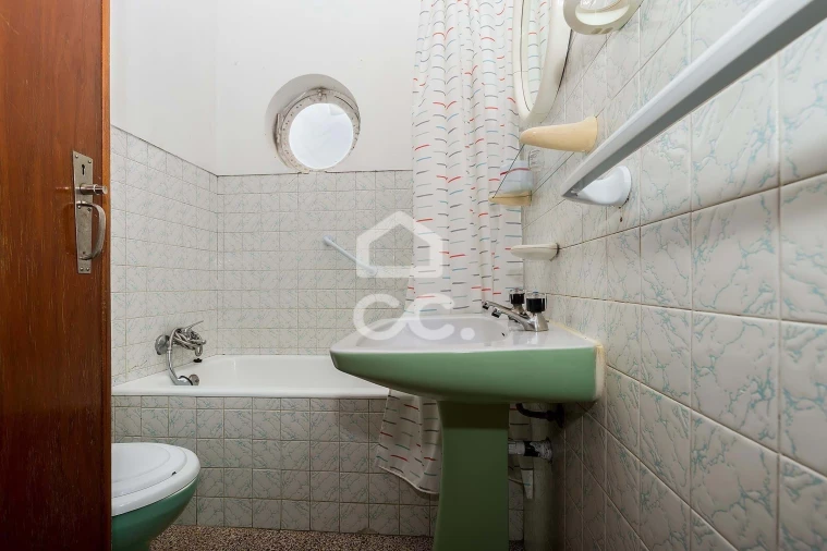 Apartamento T4 para Venda em Évora (São Mamede, Sé, São Pedro e Santo Antão) Foto 14