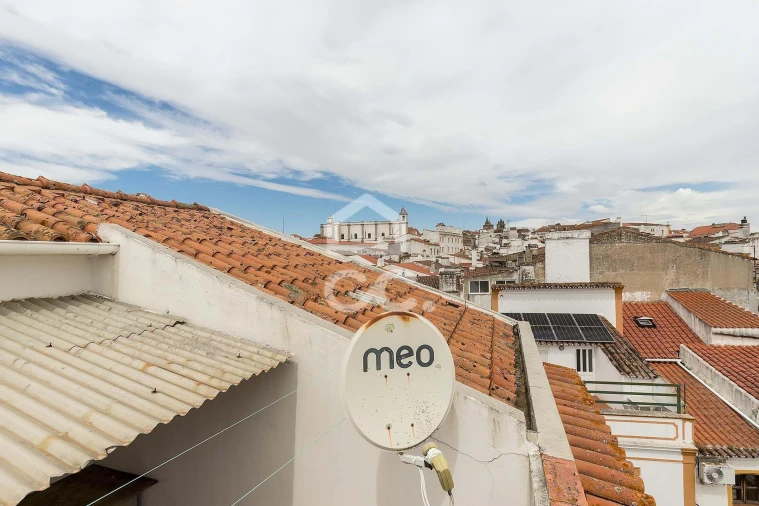 Apartamento T4 para Venda em Évora (São Mamede, Sé, São Pedro e Santo Antão) Foto 30