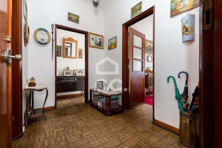 Apartamento T4 para Venda em Évora (São Mamede, Sé, São Pedro e Santo Antão) Foto 16