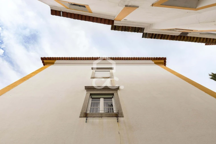 Apartamento T4 para Venda em Évora (São Mamede, Sé, São Pedro e Santo Antão) Foto 26