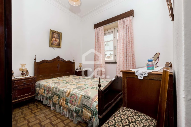 Apartamento T4 para Venda em Évora (São Mamede, Sé, São Pedro e Santo Antão) Foto 12