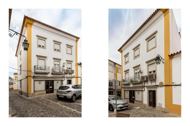 Apartamento T4 para Venda em Évora (São Mamede, Sé, São Pedro e Santo Antão) Foto 25