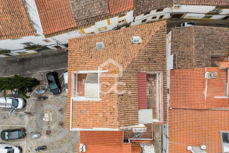 Apartamento T4 para Venda em Évora (São Mamede, Sé, São Pedro e Santo Antão) Foto 31