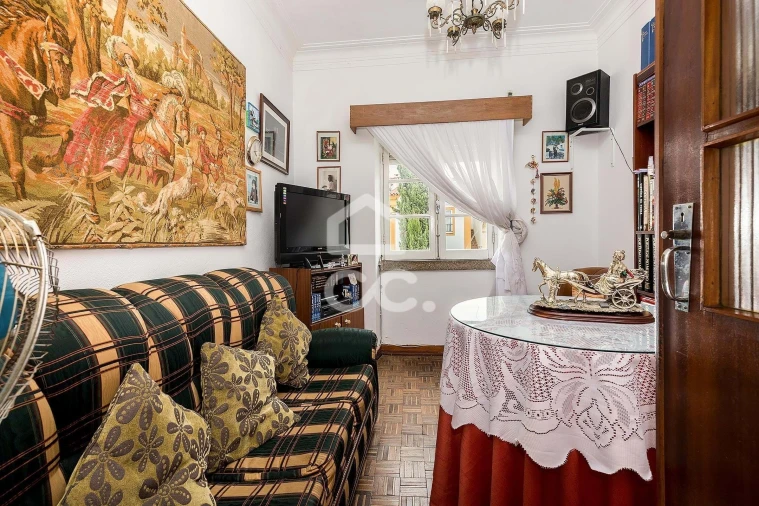 Apartamento T4 para Venda em Évora (São Mamede, Sé, São Pedro e Santo Antão) Foto 5