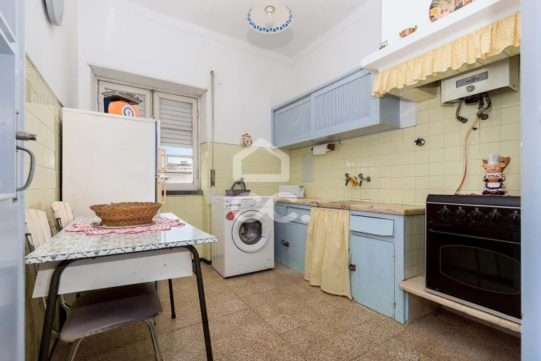 Apartamento T4 para Venda em Évora (São Mamede, Sé, São Pedro e Santo Antão) Foto 7