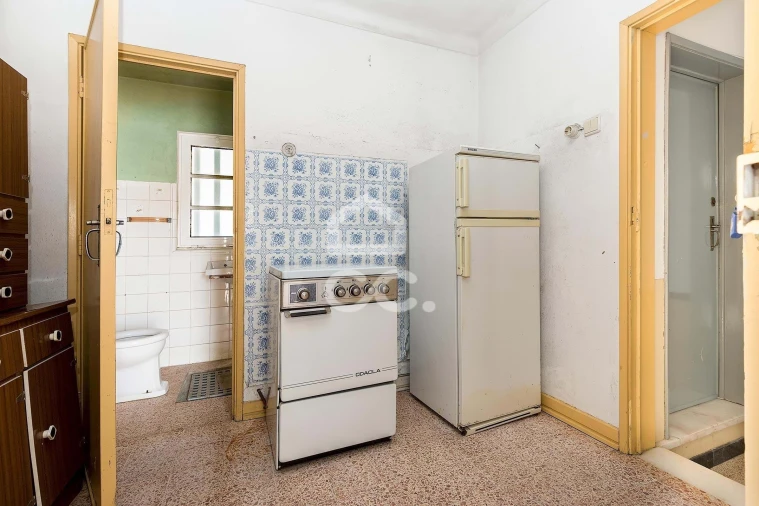 Apartamento T4 para Venda em Évora (São Mamede, Sé, São Pedro e Santo Antão) Foto 8