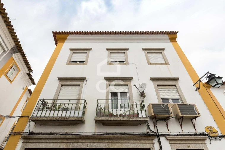 Apartamento T4 para Venda em Évora (São Mamede, Sé, São Pedro e Santo Antão) Foto 23