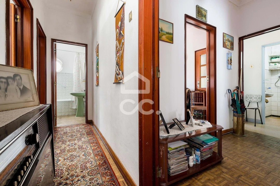 Apartamento T4 para Venda em Évora (São Mamede, Sé, São Pedro e Santo Antão) Foto 15