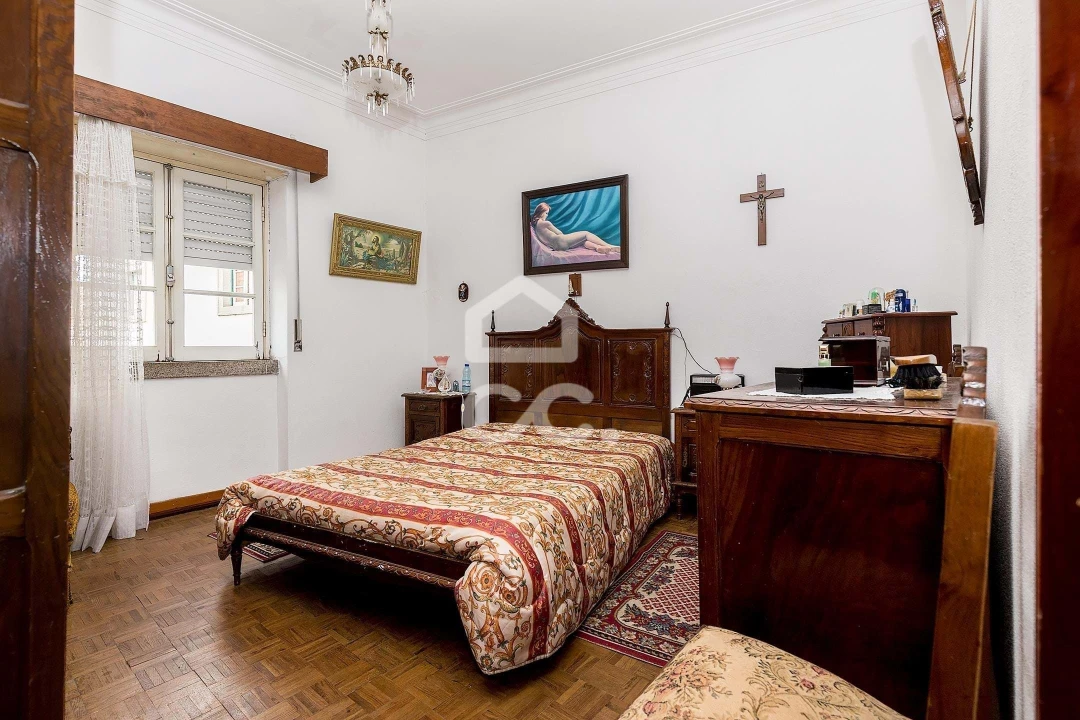 Apartamento T4 para Venda em Évora (São Mamede, Sé, São Pedro e Santo Antão) Foto 9