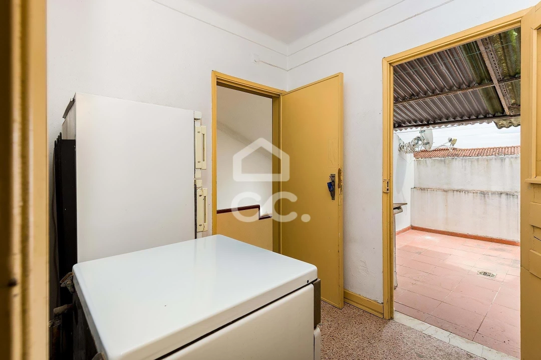 Apartamento T4 para Venda em Évora (São Mamede, Sé, São Pedro e Santo Antão) Foto 20
