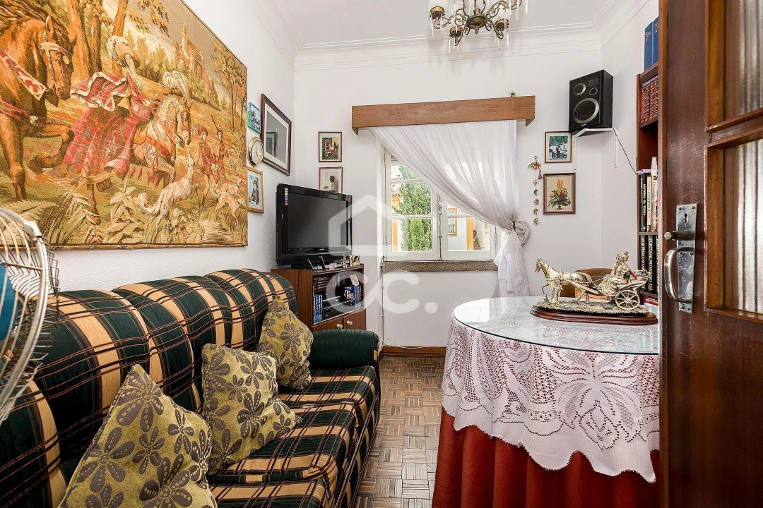 Apartamento T4 para Venda em Évora (São Mamede, Sé, São Pedro e Santo Antão) Foto 5