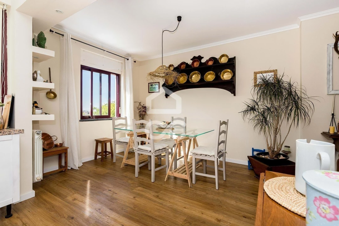 Apartamento T5 para Venda em Malagueira e Horta das Figueiras Foto 10