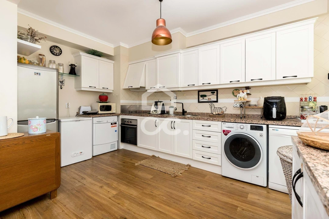 Apartamento T5 para Venda em Malagueira e Horta das Figueiras Foto 7