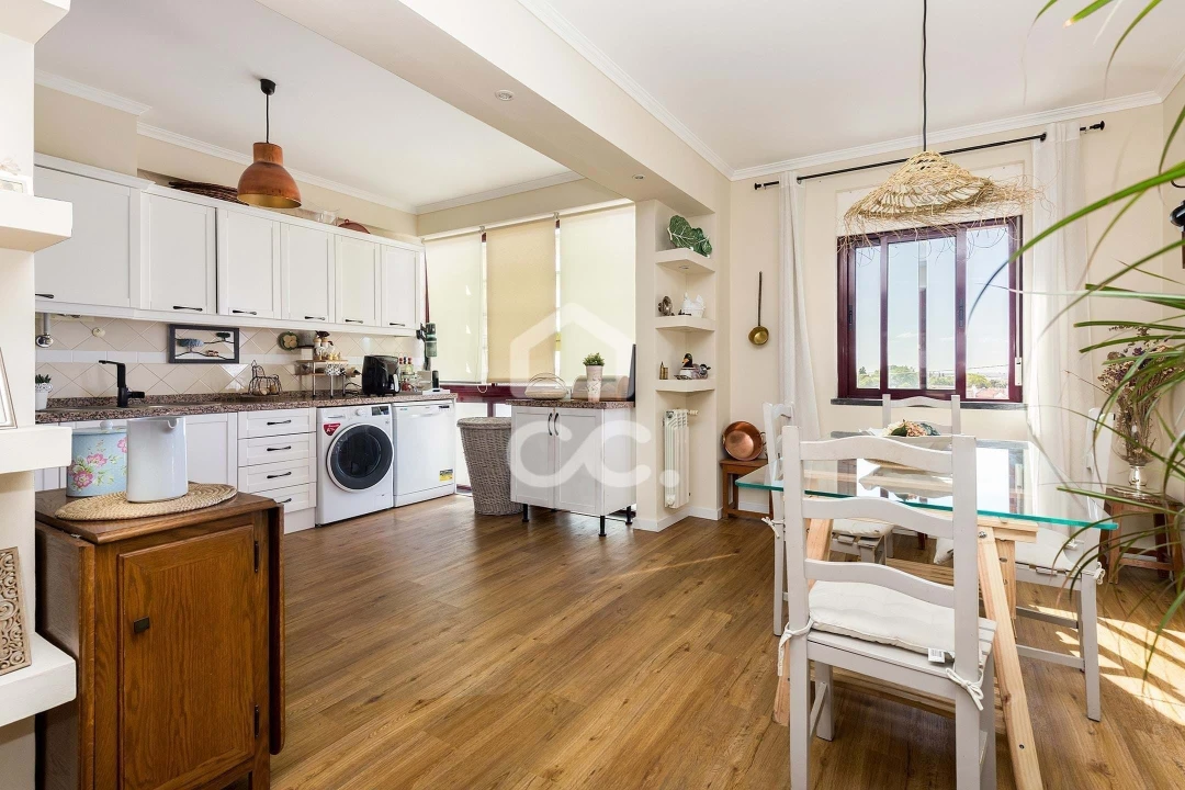 Apartamento T5 para Venda em Malagueira e Horta das Figueiras Foto 4