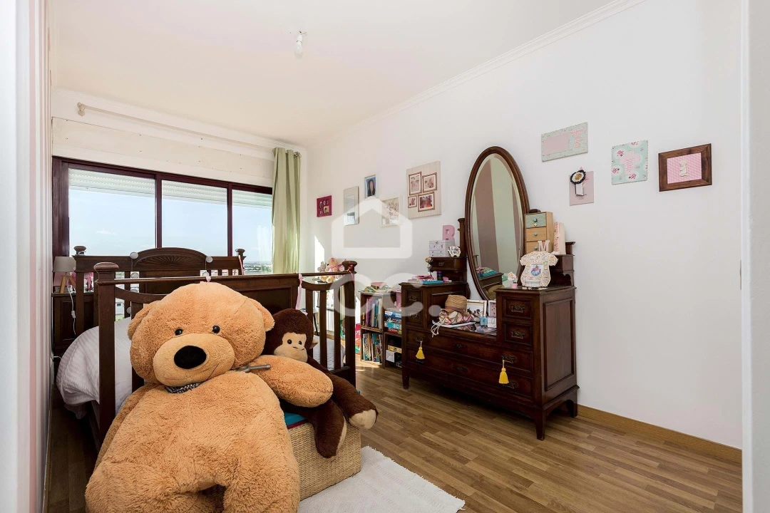 Apartamento T5 para Venda em Malagueira e Horta das Figueiras Foto 14