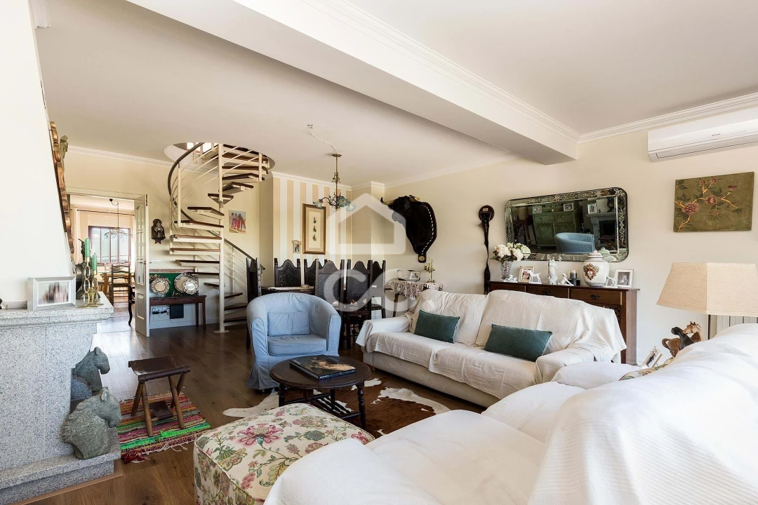 Apartamento T5 para Venda em Malagueira e Horta das Figueiras Foto 1