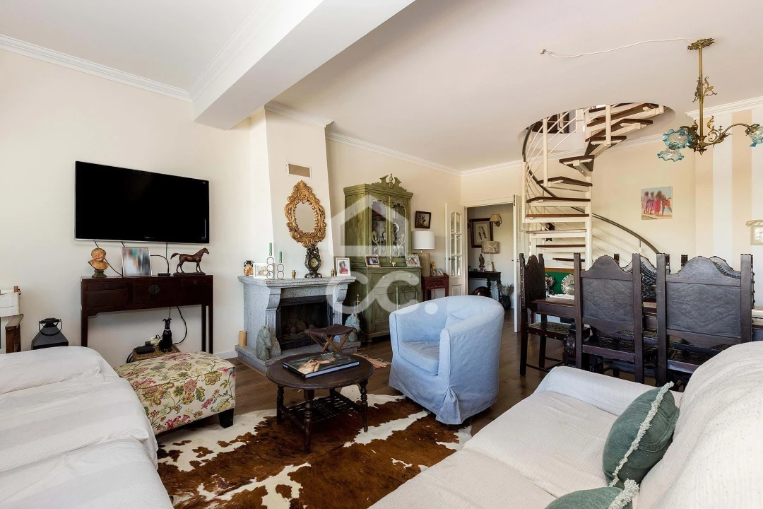 Apartamento T5 para Venda em Malagueira e Horta das Figueiras Foto 8