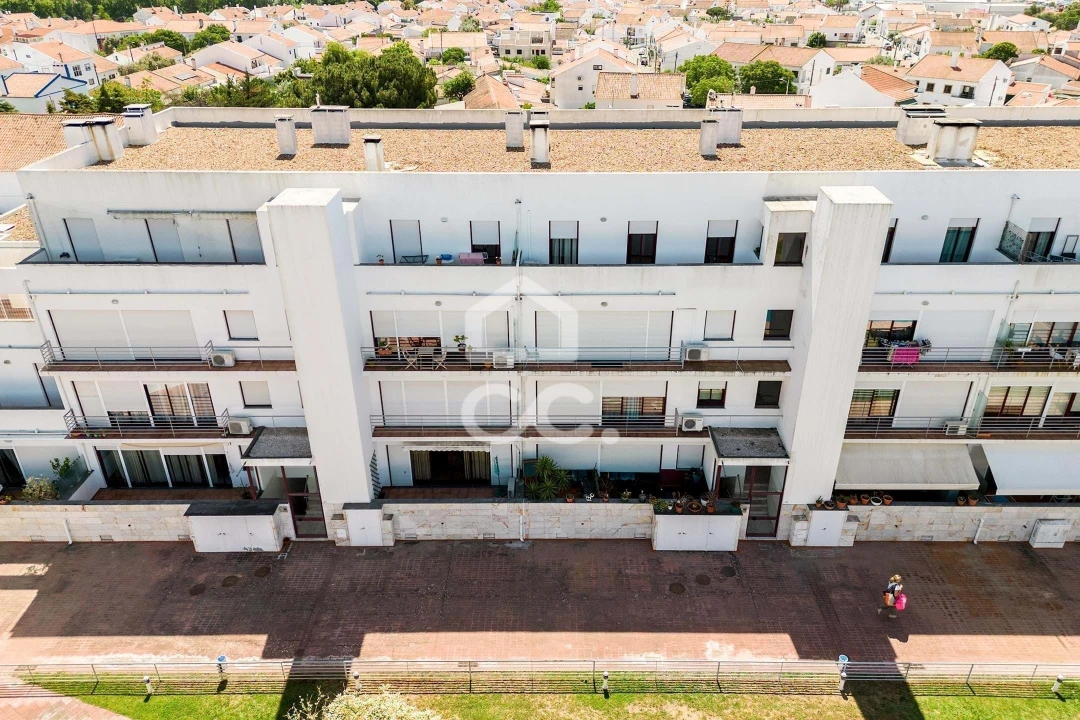 Apartamento T5 para Venda em Malagueira e Horta das Figueiras Foto 56