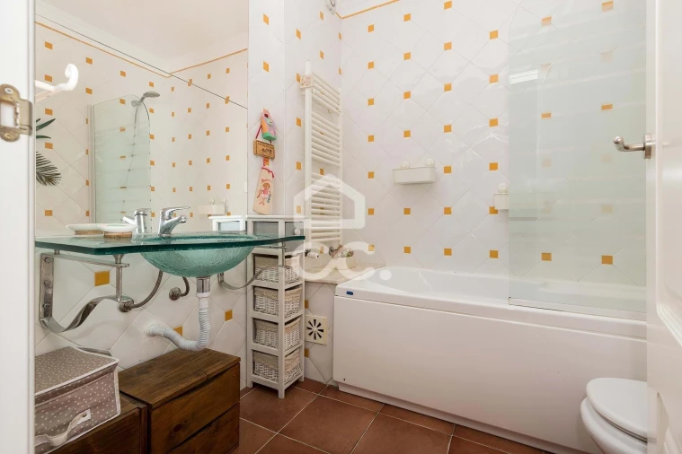 Apartamento T5 para Venda em Malagueira e Horta das Figueiras Foto 16