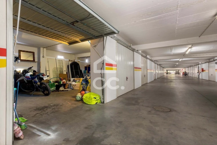 Apartamento T5 para Venda em Malagueira e Horta das Figueiras Foto 36