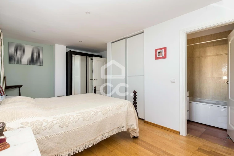 Apartamento T5 para Venda em Malagueira e Horta das Figueiras Foto 13