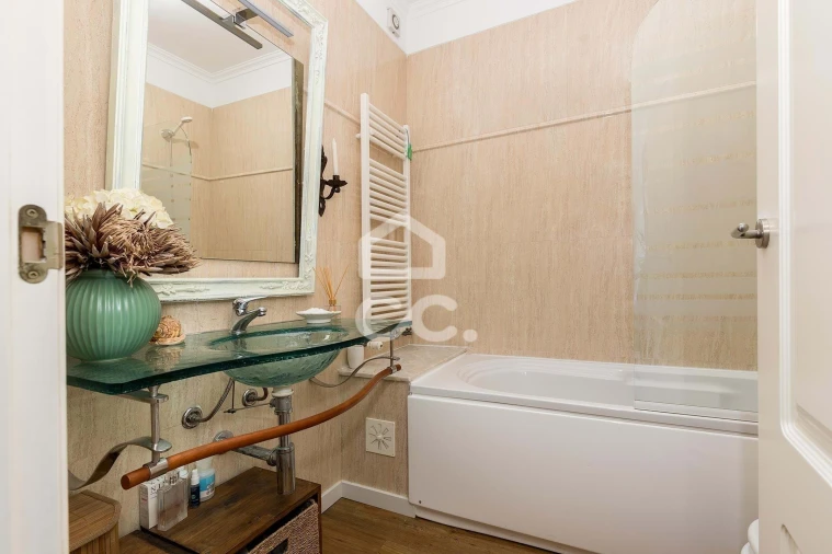 Apartamento T5 para Venda em Malagueira e Horta das Figueiras Foto 17