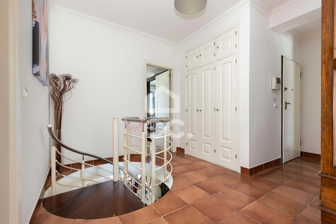 Apartamento T5 para Venda em Malagueira e Horta das Figueiras Foto 19