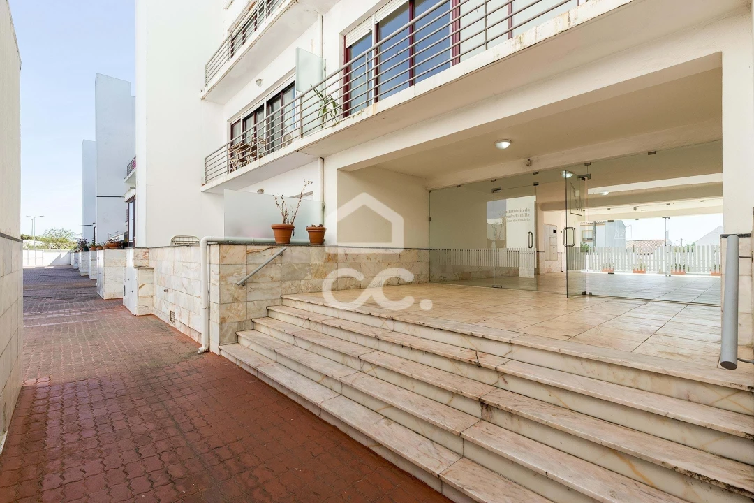 Apartamento T5 para Venda em Malagueira e Horta das Figueiras Foto 30