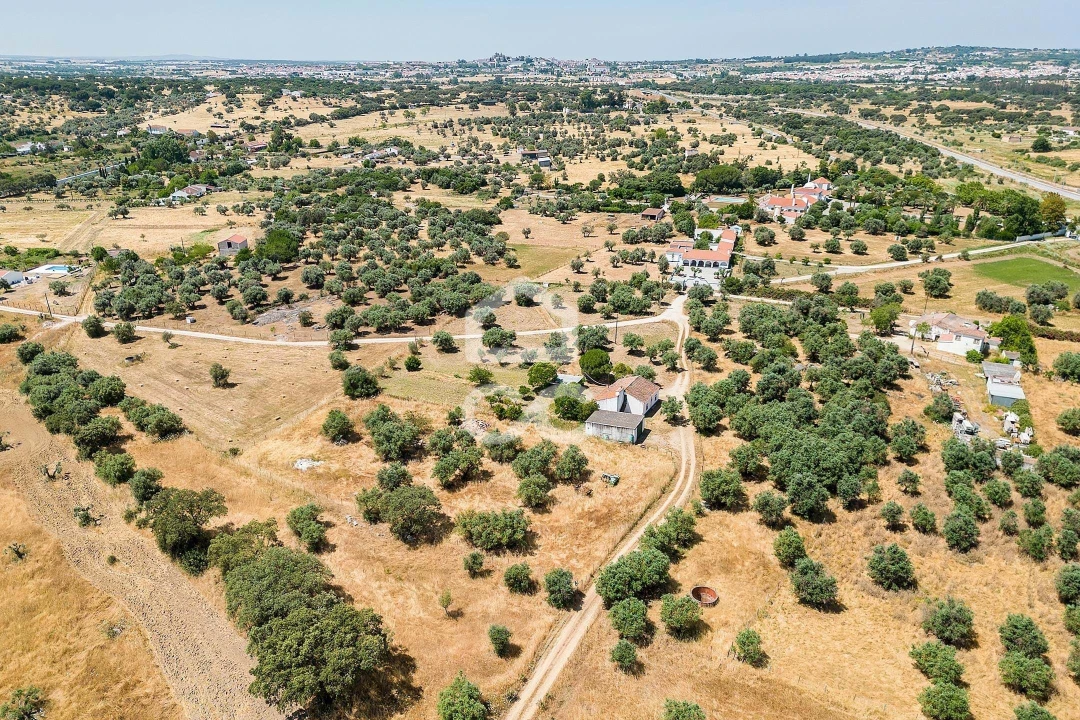 Quinta T3 para Venda em Bacelo e Senhora da Saúde Foto 74