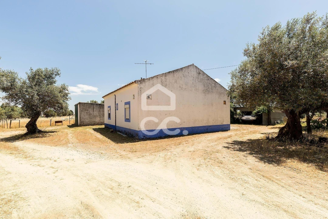 Quinta T3 para Venda em Bacelo e Senhora da Saúde Foto 24