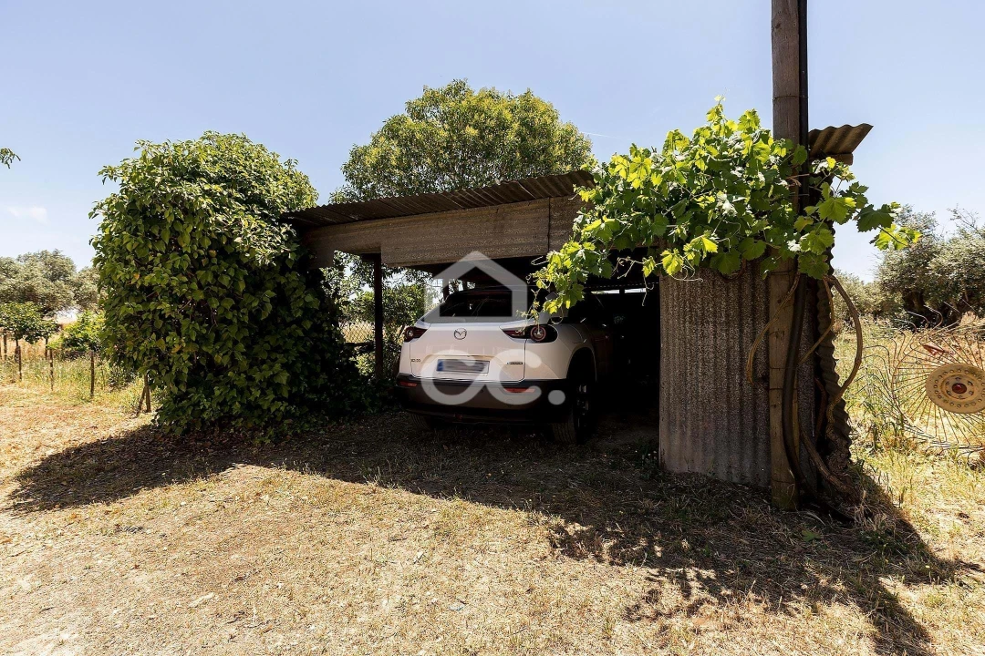 Quinta T3 para Venda em Bacelo e Senhora da Saúde Foto 25