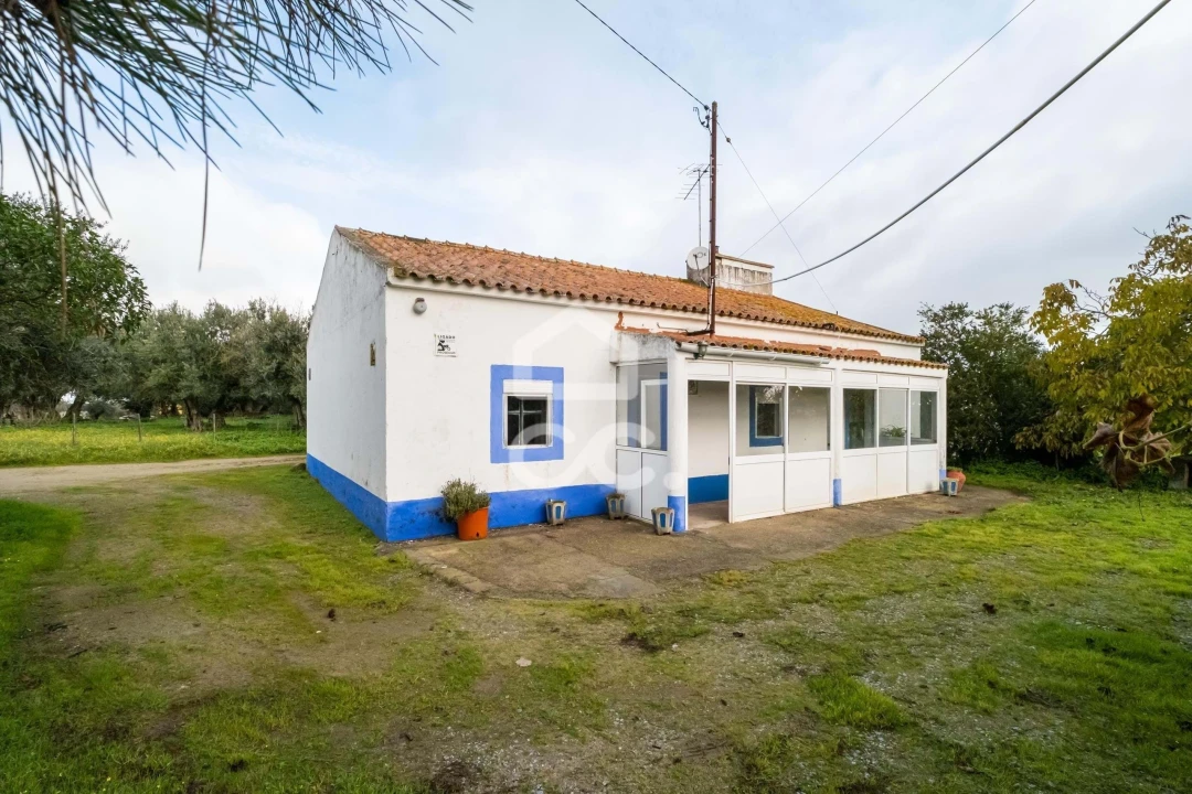 Quinta T3 para Venda em Bacelo e Senhora da Saúde Foto 82