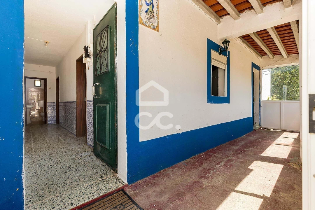 Quinta T3 para Venda em Bacelo e Senhora da Saúde Foto 19