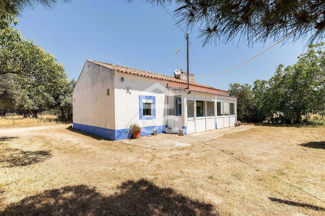 Quinta T3 para Venda em Bacelo e Senhora da Saúde Foto 6