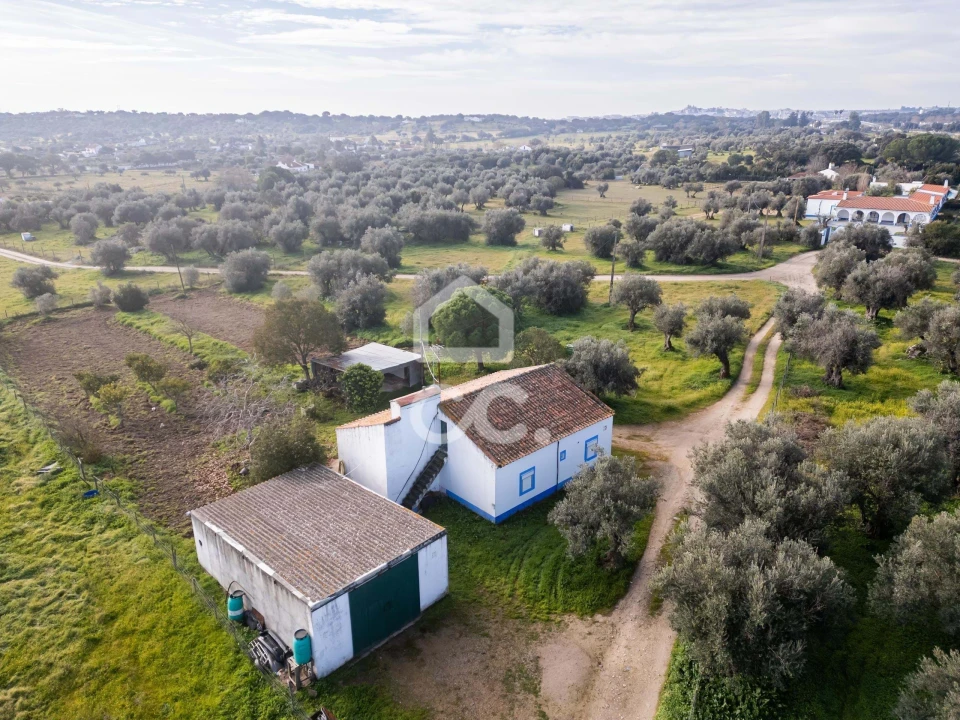 Quinta T3 para Venda em Bacelo e Senhora da Saúde Foto 5
