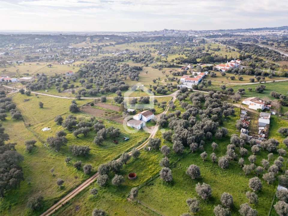Quinta T3 para Venda em Bacelo e Senhora da Saúde Foto 77