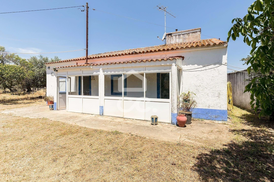 Quinta T3 para Venda em Bacelo e Senhora da Saúde Foto 28