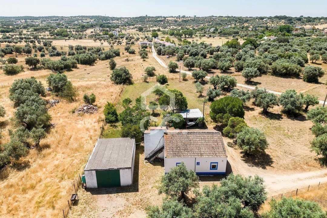 Quinta T3 para Venda em Bacelo e Senhora da Saúde Foto 62