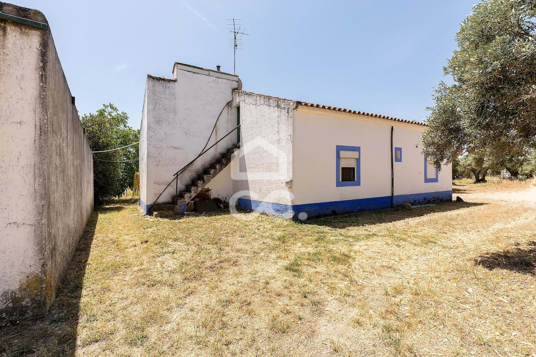 Quinta T3 para Venda em Bacelo e Senhora da Saúde Foto 31