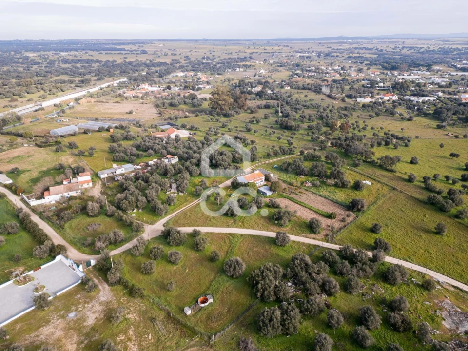 Quinta T3 para Venda em Bacelo e Senhora da Saúde Foto 79