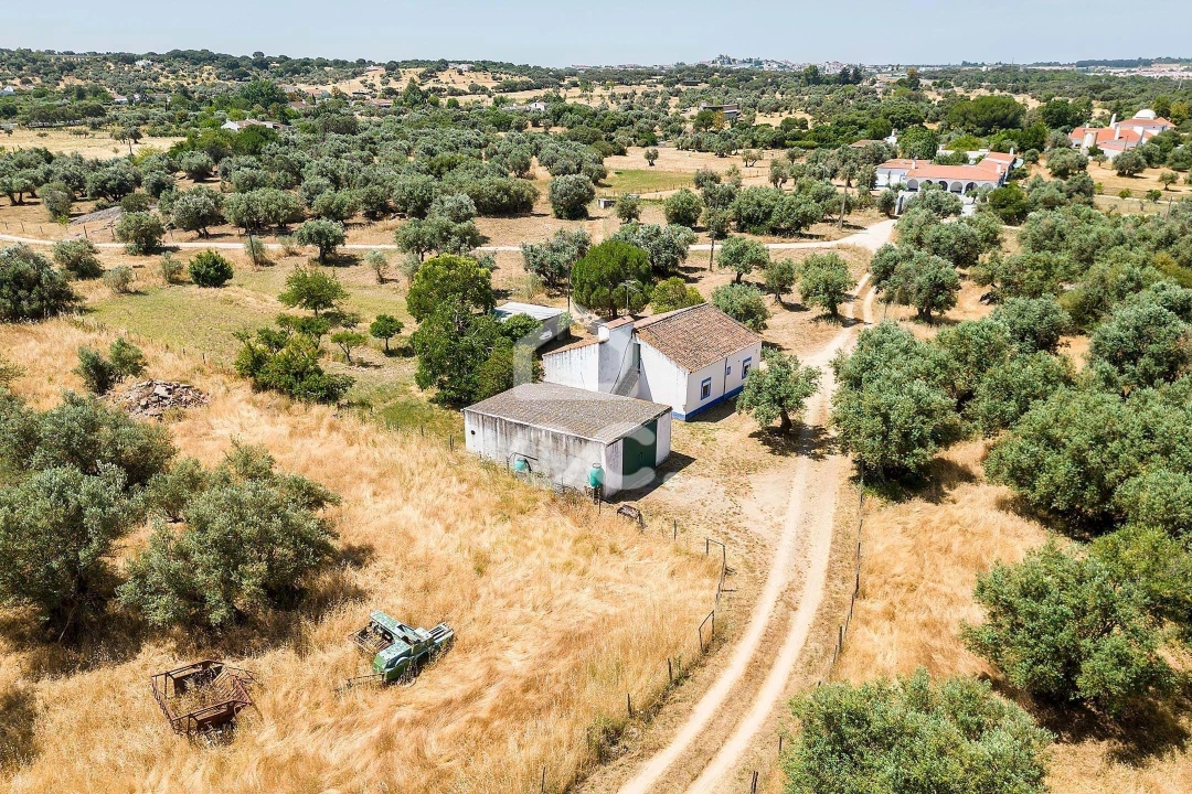 Quinta T3 para Venda em Bacelo e Senhora da Saúde Foto 2