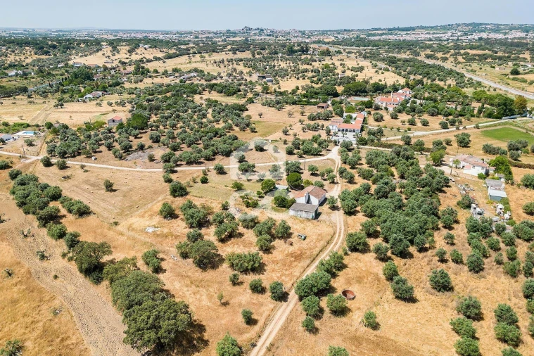 Quinta T3 para Venda em Bacelo e Senhora da Saúde Foto 74