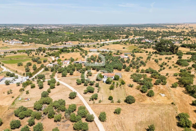 Quinta T3 para Venda em Bacelo e Senhora da Saúde Foto 71