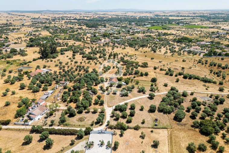 Quinta T3 para Venda em Bacelo e Senhora da Saúde Foto 66