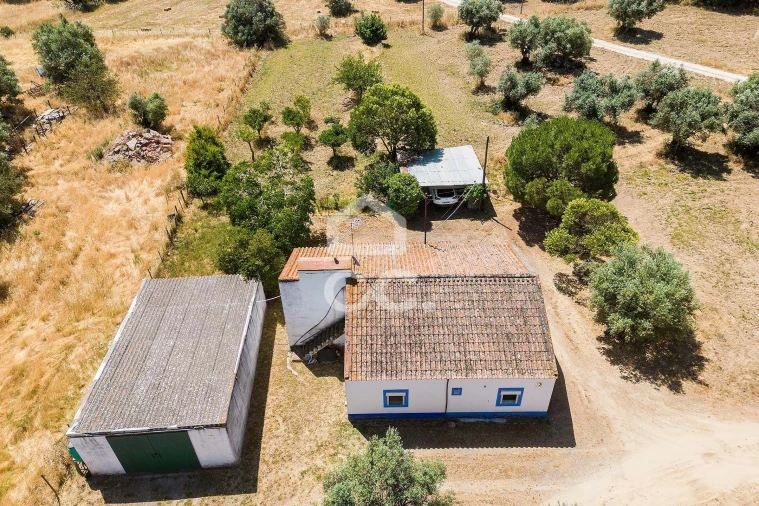 Quinta T3 para Venda em Bacelo e Senhora da Saúde Foto 61