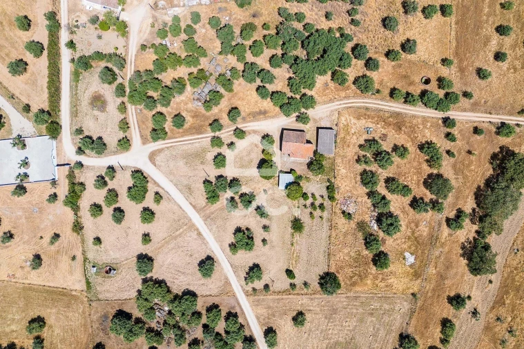 Quinta T3 para Venda em Bacelo e Senhora da Saúde Foto 21
