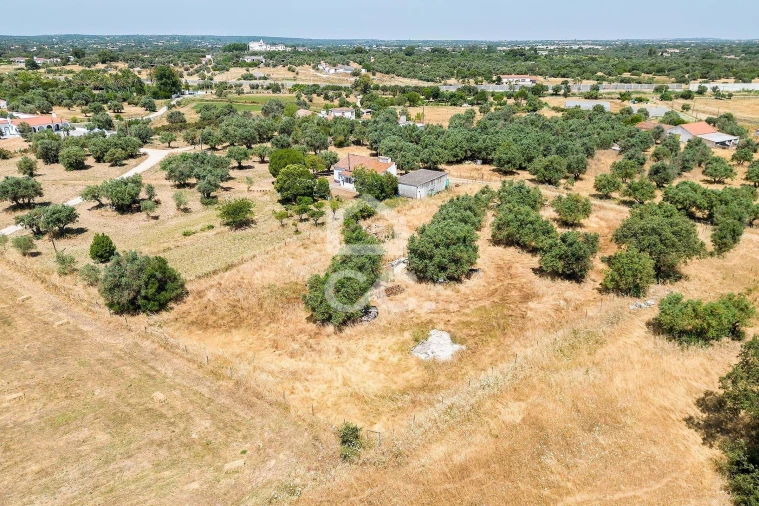 Quinta T3 para Venda em Bacelo e Senhora da Saúde Foto 70