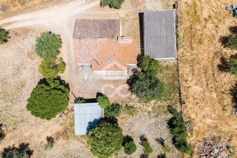 Quinta T3 para Venda em Bacelo e Senhora da Saúde Foto 57